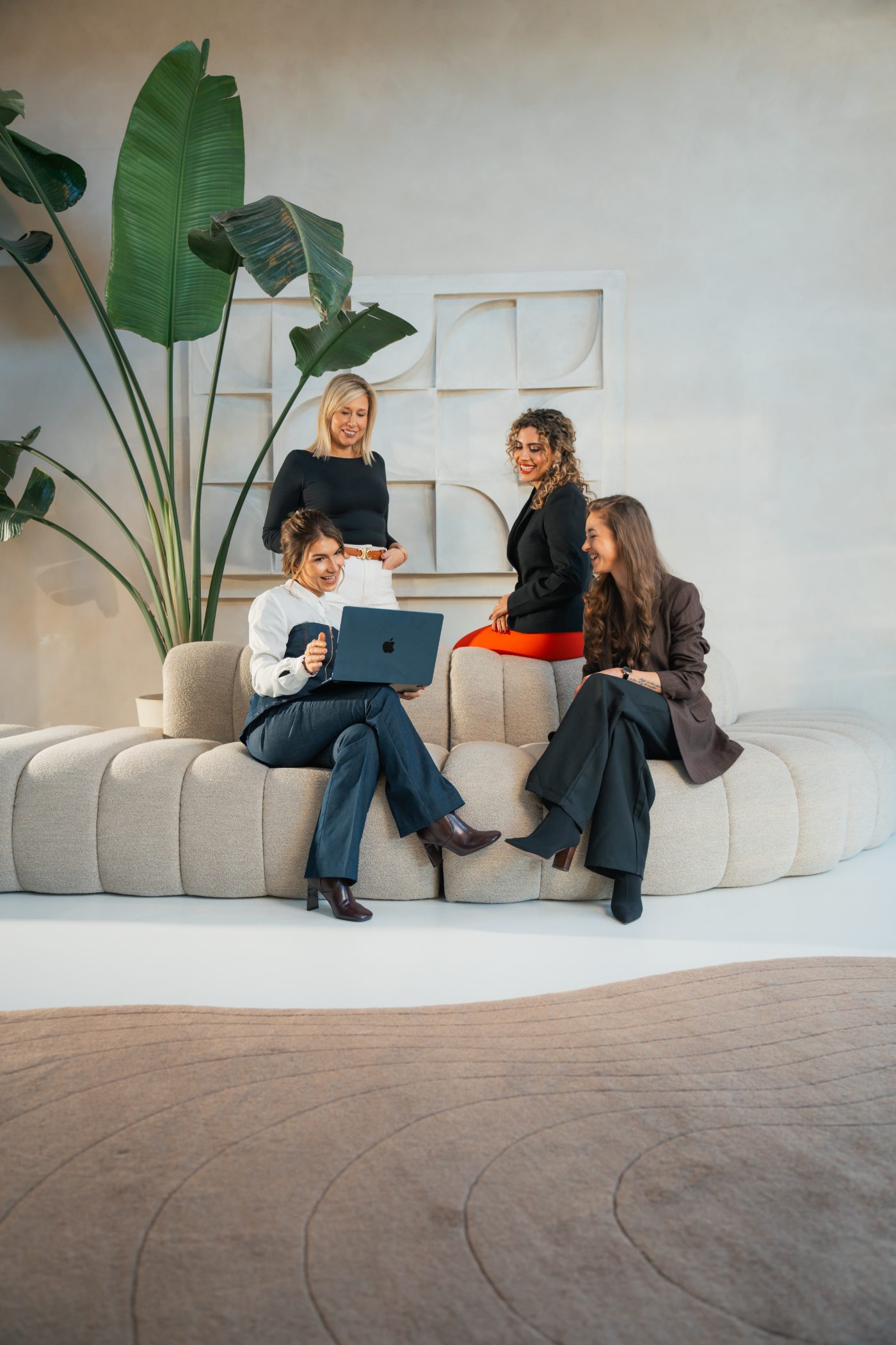 Virtual assistants en personal assistants: administratie, planning en opvolging uit handen